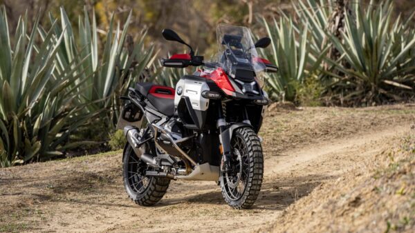 R 1300 GS ADVENTURE DEBUT FAIR開催