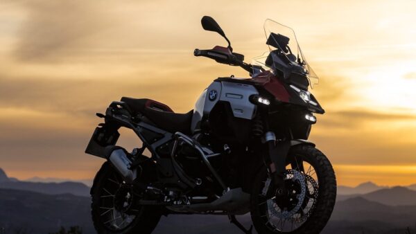R 1300 GS Adventure