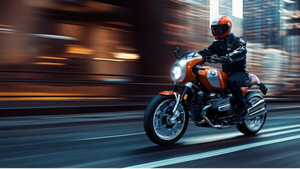THE BMW R12S