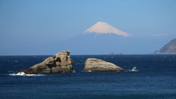 新年最初の69ツーリング三浦コース開催します！