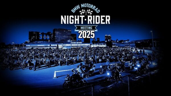 2025.06.07「NIGHT RIDER MEETING TOKYO 2025」