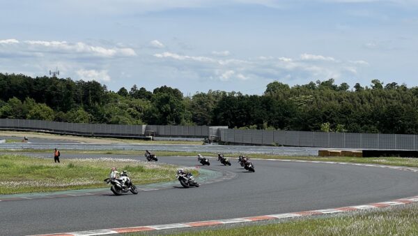 2025.05.11 BMW Motorrad Circuit Experience in 袖ヶ浦