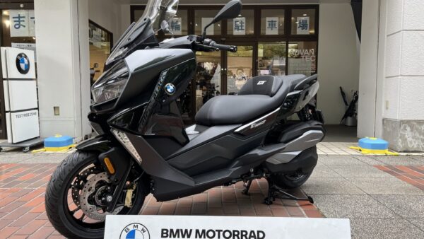 C400GT