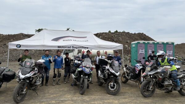 GS FUN RIDE 2025 in KEGONに行ってきました！