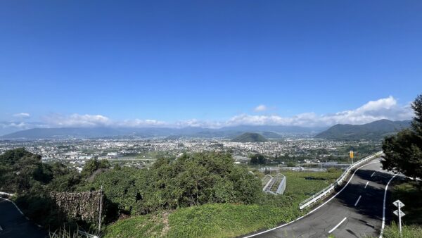 2025.09.21 69ツーリングに行ってきました