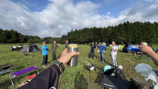 2026.10.11-12 サガキャン 2026 IN ASAGIRIKOGEN