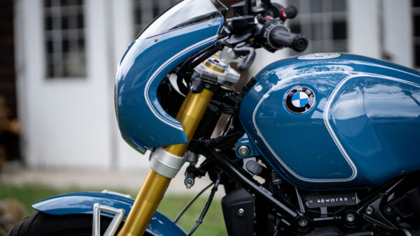 R12nineT 46works Complete Custom #02