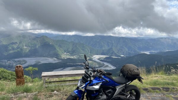 1泊2日 試乗ツーリング ＆ 夏の早朝試乗会 はじめます！