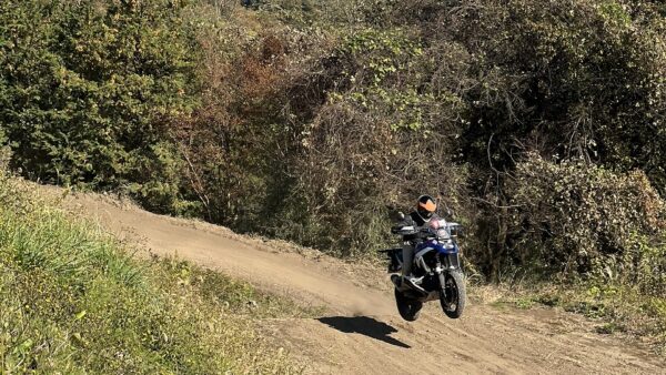 【イベント案内】ゲレンデを愛車で駆け抜ける！「BMW MOTORRAD GS JOY SHIGAKOGEN 2026」開催検討中...