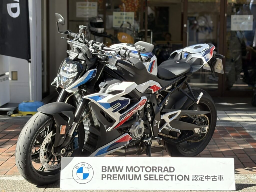 BMW Motorrad モトラット　メッシュ BMWモトラッドもノークラッチ化! R1300GS Adventure登場│WEBヤング