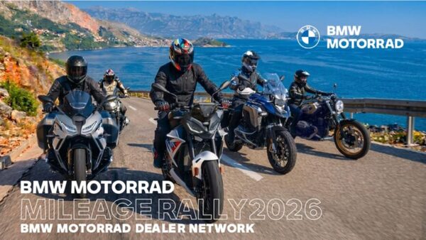 マイレージラリー2026