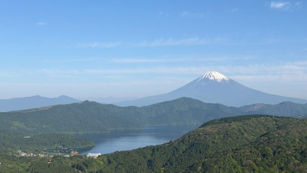 2026.05.17 69ツーリング シン・箱根コースに行ってきました。