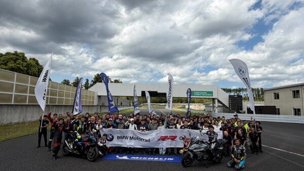 2026.05.10 サーキットエクスペリエンスに参加して来ました
