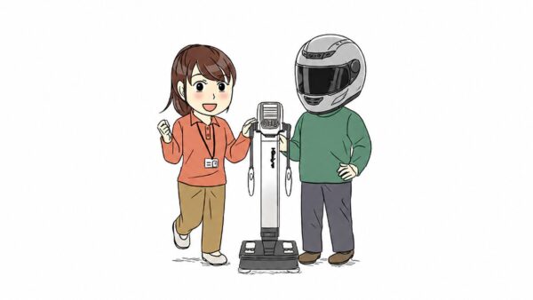 InBody 無料測定会を開催します