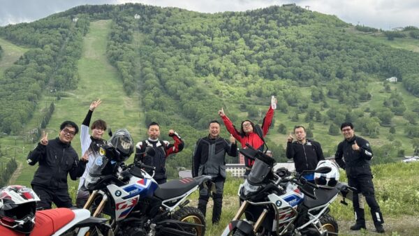 【イベント決定！】「BMW MOTORRAD GS JOY SHIGAKOGEN 2026」正式開催決定！＆店頭本申し込みスター...